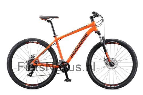 Mongoose Switchback specificaties 
